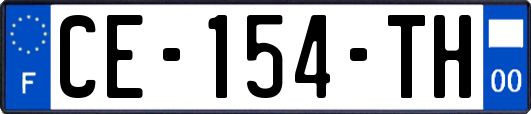CE-154-TH