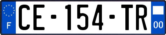 CE-154-TR