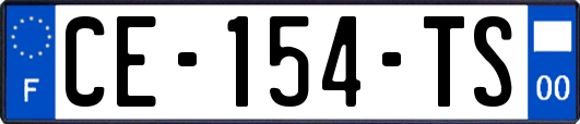 CE-154-TS