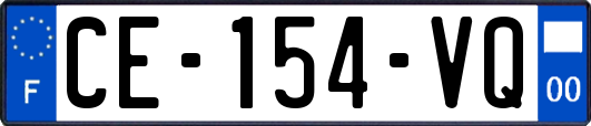 CE-154-VQ