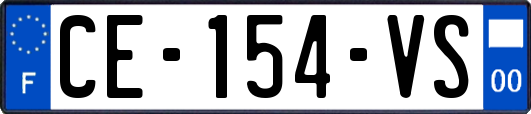 CE-154-VS