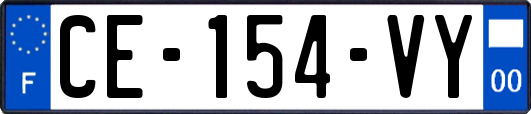 CE-154-VY