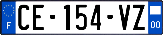 CE-154-VZ