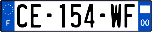CE-154-WF