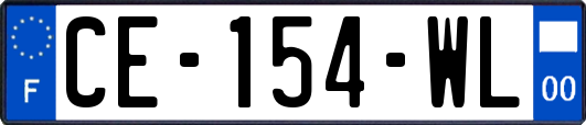 CE-154-WL