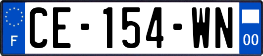 CE-154-WN