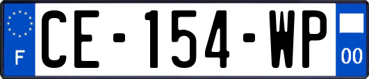 CE-154-WP