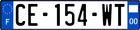 CE-154-WT