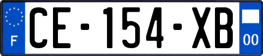 CE-154-XB