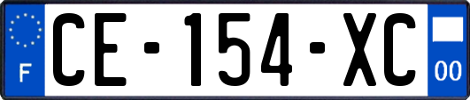 CE-154-XC