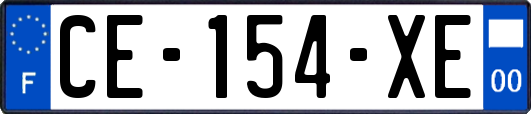 CE-154-XE