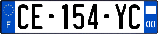 CE-154-YC