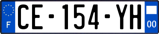 CE-154-YH