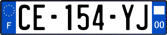 CE-154-YJ
