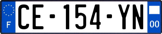 CE-154-YN