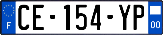 CE-154-YP