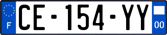 CE-154-YY