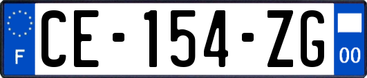 CE-154-ZG