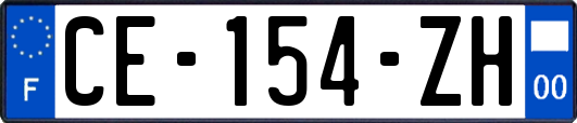 CE-154-ZH