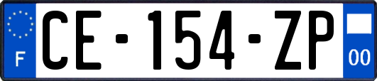 CE-154-ZP