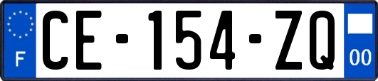 CE-154-ZQ