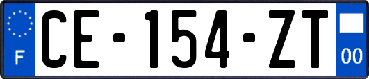 CE-154-ZT