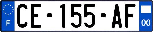 CE-155-AF