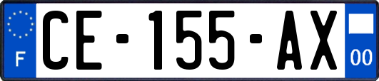 CE-155-AX