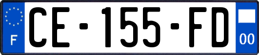 CE-155-FD