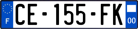 CE-155-FK
