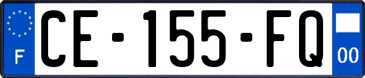 CE-155-FQ