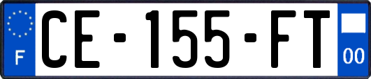 CE-155-FT