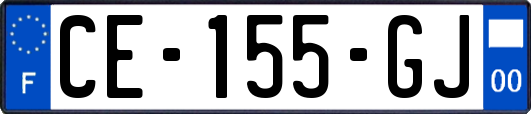 CE-155-GJ