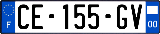 CE-155-GV