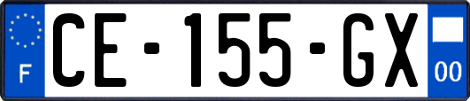 CE-155-GX