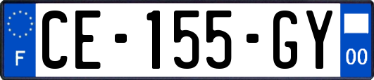 CE-155-GY