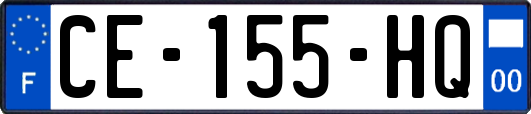 CE-155-HQ