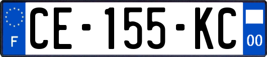 CE-155-KC