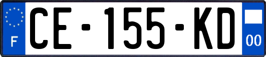 CE-155-KD