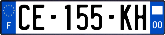 CE-155-KH
