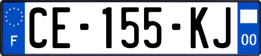 CE-155-KJ