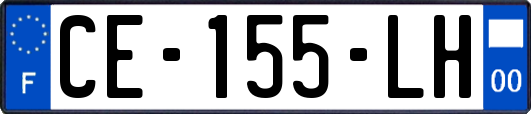 CE-155-LH
