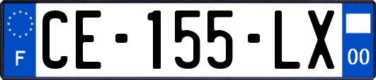 CE-155-LX