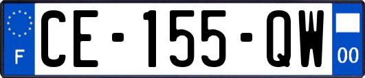 CE-155-QW