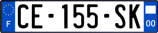 CE-155-SK