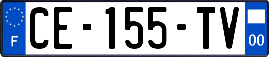 CE-155-TV