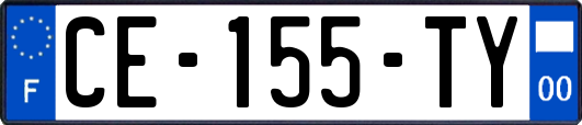 CE-155-TY
