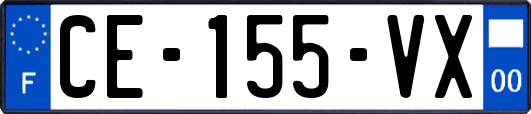 CE-155-VX