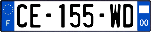 CE-155-WD