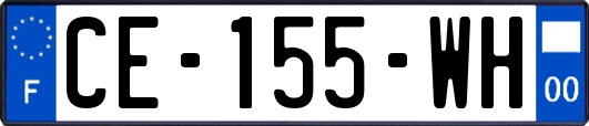 CE-155-WH
